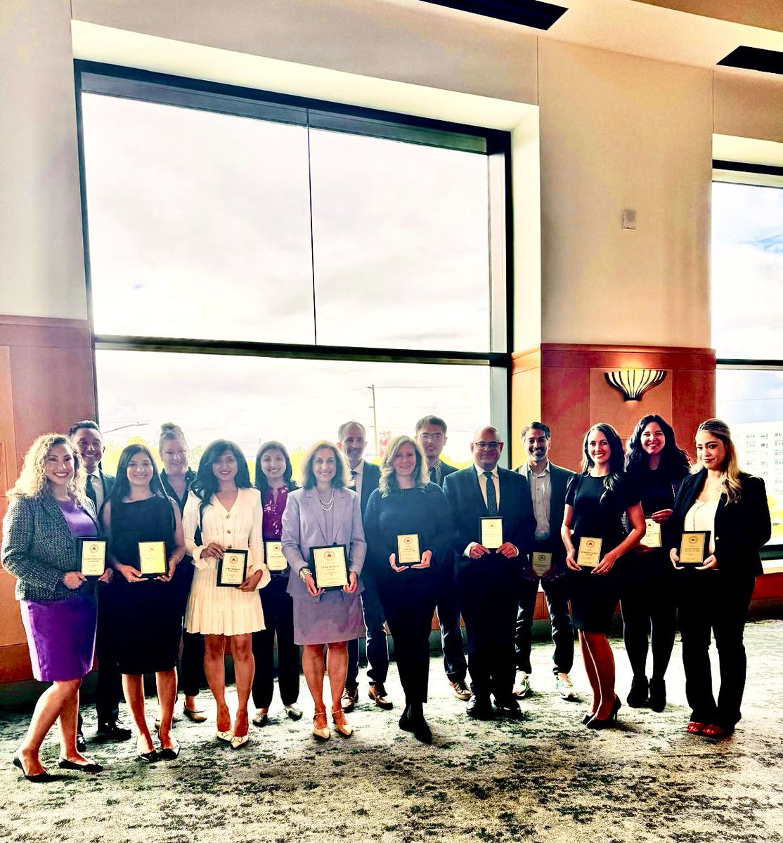 Dr. Purvi Parwani (@purviparwani) on Twitter photo Presenting the <a href="/ASE360/">American Society of Echocardiography</a> leadership academy graduates cohort 3!
Thank you <a href="/RigolinVera/">Vera Rigolin</a> for your incredible mentorship and commitment throughout these 2 years.
Thank you <a href="/mswami001/">Madhav Swaminathan</a> and other ASE leaders for your support and dedication for the <a href="/ASE360/">American Society of Echocardiography</a> leadership academy! Presenting the <a href="/ASE360/">American Society of Echocardiography</a> leadership academy graduates cohort 3!
Thank you <a href="/RigolinVera/">Vera Rigolin</a> for your incredible mentorship and commitment throughout these 2 years.
Thank you <a href="/mswami001/">Madhav Swaminathan</a> and other ASE leaders for your support and dedication for the <a href="/ASE360/">American Society of Echocardiography</a> leadership academy!