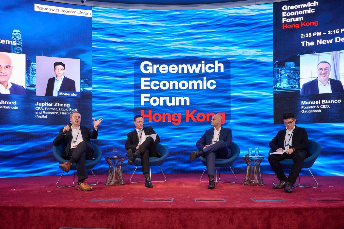 GAUGECASH tweet media