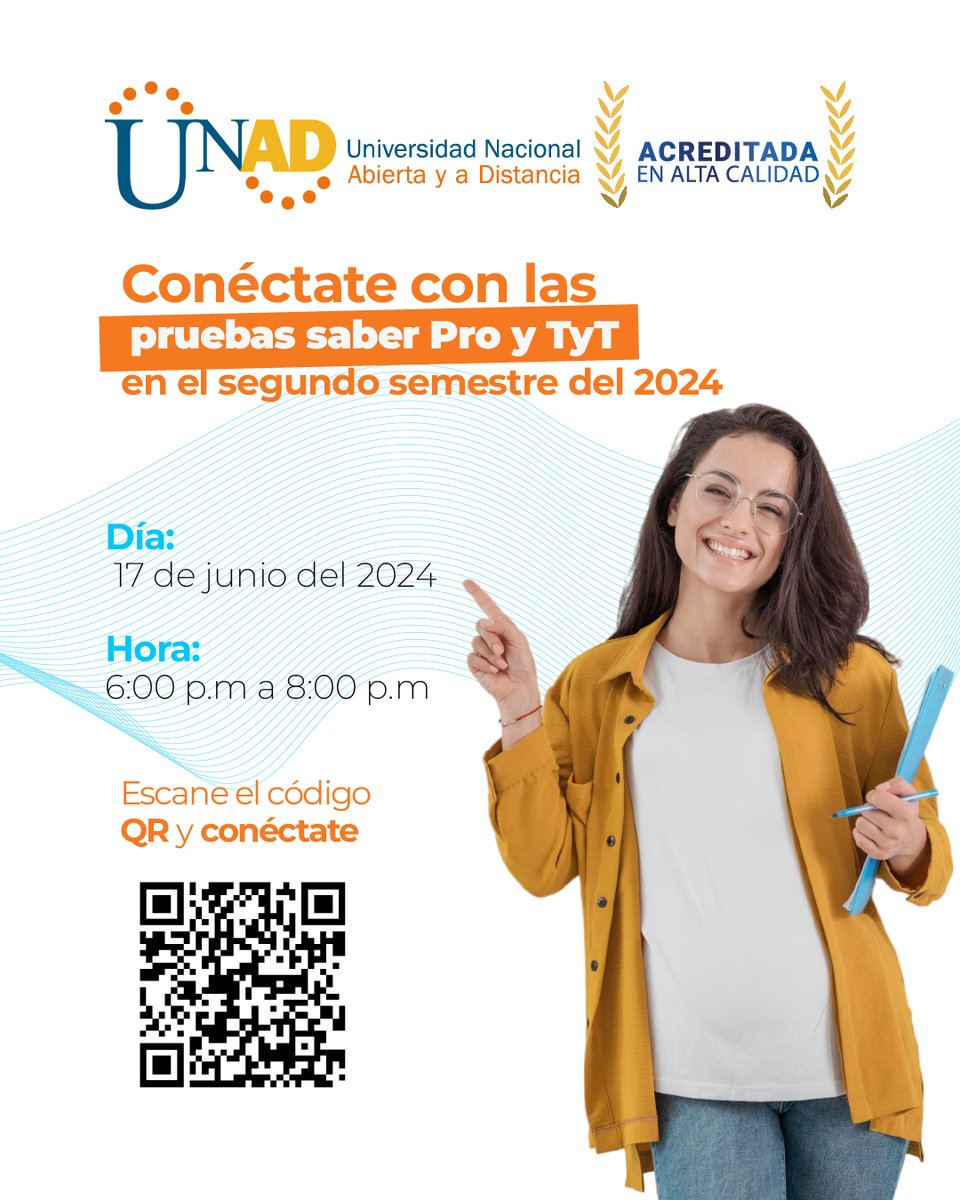 Universidad UNAD tweet media