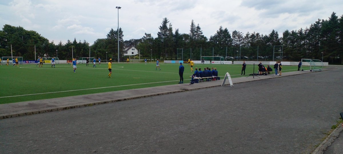supporterutstyr's tweet photo. π
15.06.2024
β½οΈ HavΓΈrn - Sunde 4-1
π³π΄ Division 5
π Tananger Stadion
Saturday afternoon football was at Tananger of all places to celebrate ground #500. An efficient home team took all 3 points in this local derby. #groundhopping #breiddefotball #liveinstadium https://t.co/YiGHc7AJsZ