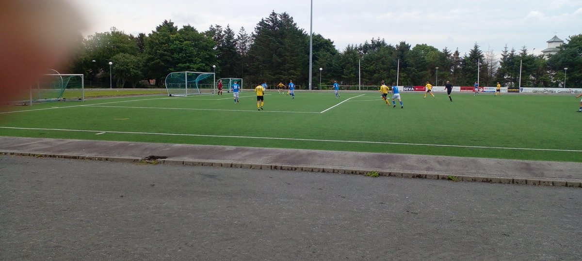 supporterutstyr's tweet photo. π
15.06.2024
β½οΈ HavΓΈrn - Sunde 4-1
π³π΄ Division 5
π Tananger Stadion
Saturday afternoon football was at Tananger of all places to celebrate ground #500. An efficient home team took all 3 points in this local derby. #groundhopping #breiddefotball #liveinstadium https://t.co/YiGHc7AJsZ