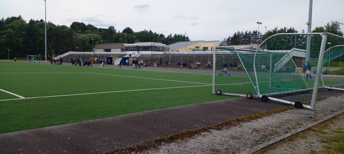 supporterutstyr's tweet photo. π
15.06.2024
β½οΈ HavΓΈrn - Sunde 4-1
π³π΄ Division 5
π Tananger Stadion
Saturday afternoon football was at Tananger of all places to celebrate ground #500. An efficient home team took all 3 points in this local derby. #groundhopping #breiddefotball #liveinstadium https://t.co/YiGHc7AJsZ