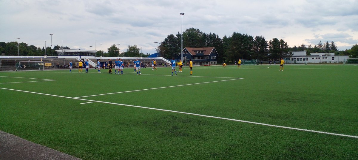 supporterutstyr's tweet photo. π
15.06.2024
β½οΈ HavΓΈrn - Sunde 4-1
π³π΄ Division 5
π Tananger Stadion
Saturday afternoon football was at Tananger of all places to celebrate ground #500. An efficient home team took all 3 points in this local derby. #groundhopping #breiddefotball #liveinstadium https://t.co/YiGHc7AJsZ