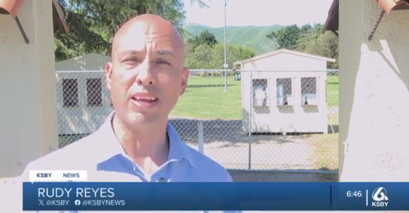 rudedogreyes's tweet photo. Check out my highlighted local news reels from #KSBYNEWS
https://t.co/2OtdyvufmC #news #local #fivecities #santamaria #lompoc #solvang https://t.co/hb7Ik8XMlF