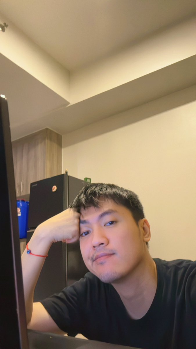 whatzupevan's tweet photo. Kapagod mabuhay. WAH https://t.co/LbgYYVBspa