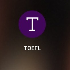 SAMA INI JUGAAA!!! di rekomendasikan sama dosen aku, gw sekali tes alhamdulilah dapet skor 550 lebih🤣