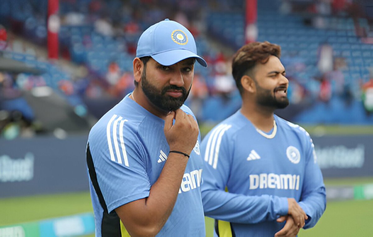 SmartLocusIN's tweet photo. India vs Canada match abandoned without a ball bowled🏏
#INDvsCAN #G72024 #CricketMatch #USANewsToday https://t.co/VfsRedE4eU
