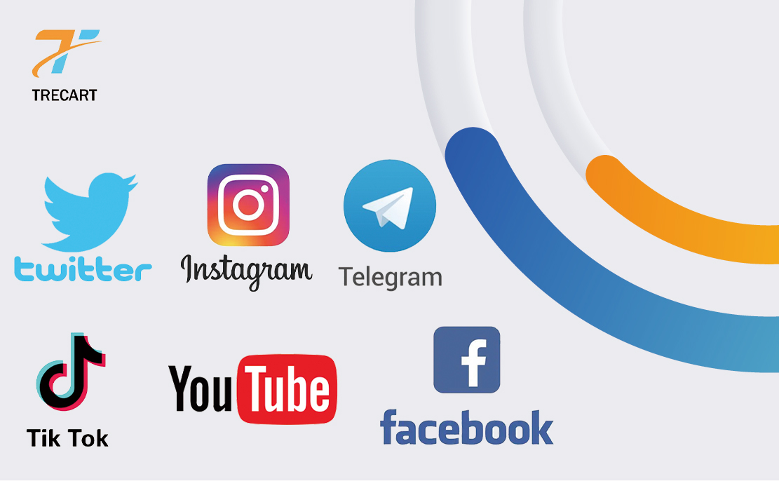 Trecart_'s tweet photo. 📣📣Recently, many online virtual websites have been found to imitate the TreCart company. In order to safeguard the rights and interests of employees and protect the reputation of the company, all online members of TreCart are requested to look for the official TreCart website https://t.co/4N4PBq7vQj