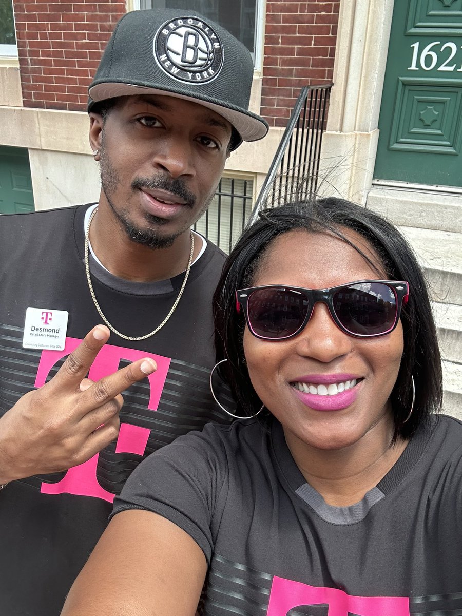 Shanika Wallace tweet media