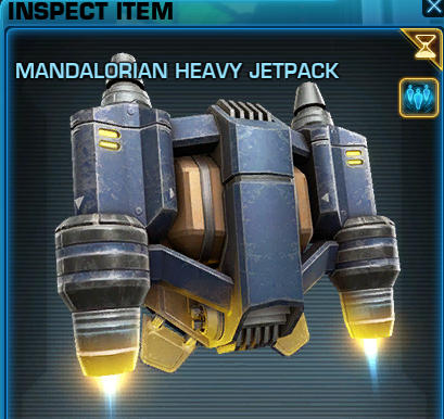 kogass_'s tweet photo. #SWTOR giveaway! I am giving away The Content Creator Mandalorian Heavy jetpack.

How to enter

☑️   Make sure you are following me here on twitter

🩷      Like this Tweet

Bonus Entry:

🖼️   Take a Screenshot of your favorite toon 

Winner will be drawn Tuesday at 6pm CST. https://t.co/Mg9wHEkhoV