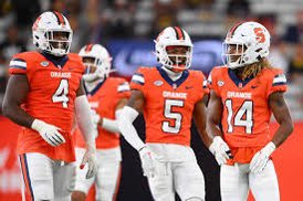 Steve Klein (@steveklein25) on Twitter photo After a great conversation with <a href="/Coach_RWright/">Robert Wright</a>, I’m blessed to receive my first Division 1 offer from Syracuse! After a great conversation with <a href="/Coach_RWright/">Robert Wright</a>, I’m blessed to receive my first Division 1 offer from Syracuse!