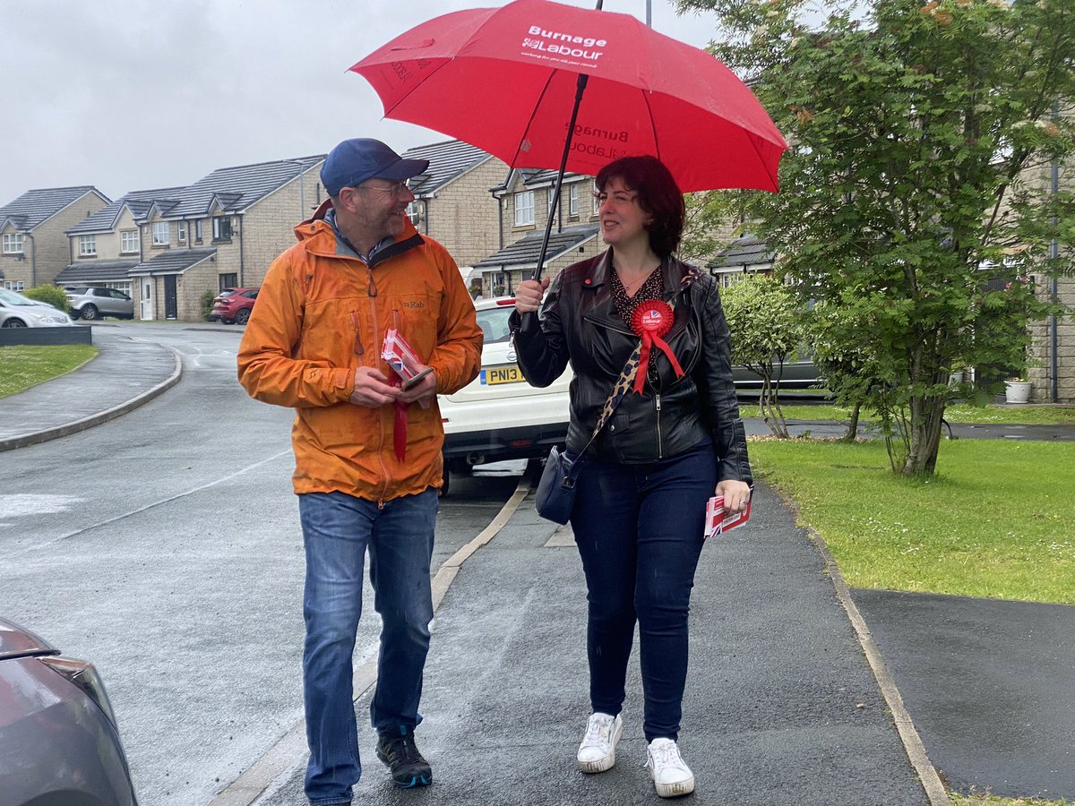 Rossendale Labour tweet media