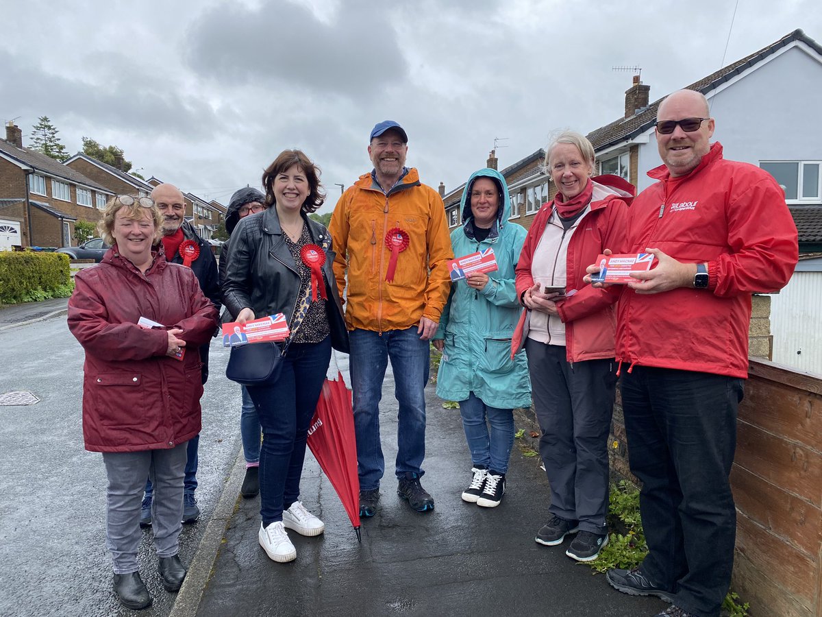 Rossendale Labour tweet media