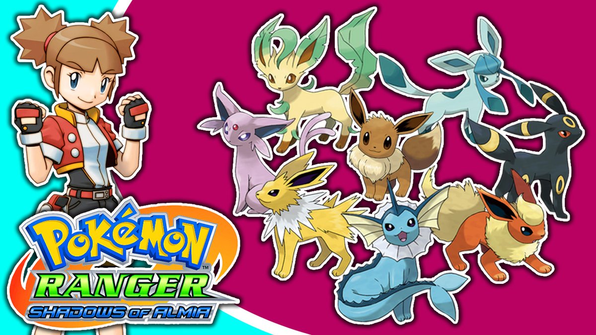 Dami_Gamer_'s tweet photo. Nuevo episodio de Pokémon Ranger
https://t.co/8IlPwyUVhK https://t.co/wPEU1ozGde