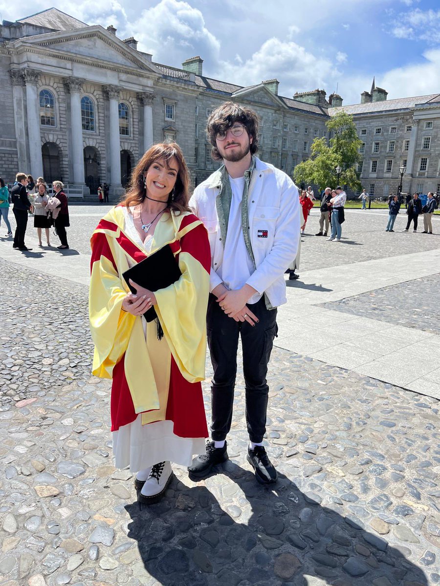 Catherine (or Kitty) O' Reilly tweet media