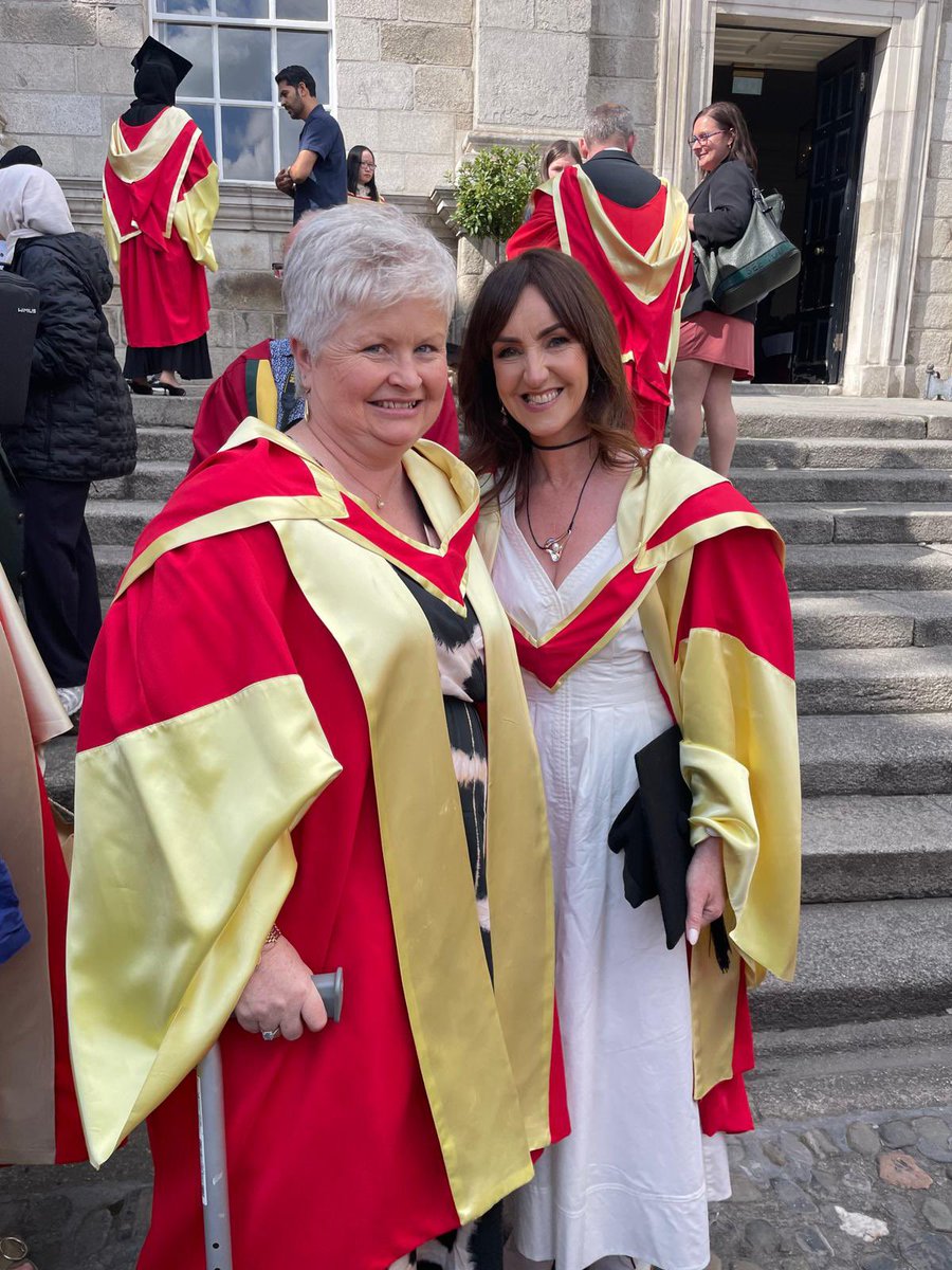 Catherine (or Kitty) O' Reilly tweet media