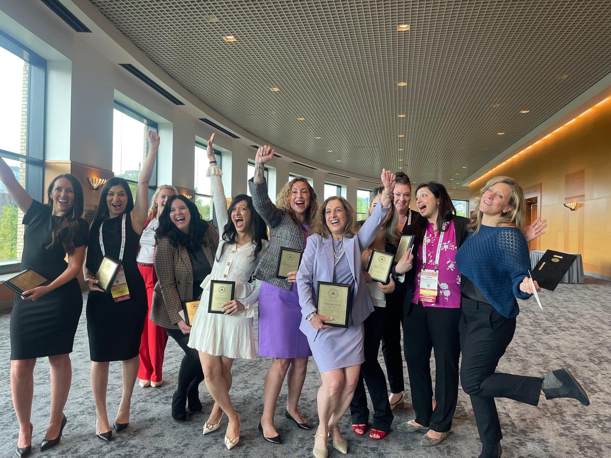 Dr. Purvi Parwani (@purviparwani) on Twitter photo Women in #Echofirst from <a href="/ASE360/">American Society of Echocardiography</a> Leadership academy cohort 3 with our fierce leader and advocate <a href="/RigolinVera/">Vera Rigolin</a>!
Thank you Dr. Rigolin for paving the path forward for many women in Echo like us!
#ASE2024
<a href="/NadeenFaza/">Nadeen N. Faza, M.D.</a> <a href="/tiffchenMD/">Tiffany Chen</a> <a href="/megan_yamat/">Megan Yamat</a> <a href="/kibelani/">Kiran Belani, MD, FASE, FACC</a> <a href="/codylaurenfrye/">Cody Frye</a> Women in #Echofirst from <a href="/ASE360/">American Society of Echocardiography</a> Leadership academy cohort 3 with our fierce leader and advocate <a href="/RigolinVera/">Vera Rigolin</a>!
Thank you Dr. Rigolin for paving the path forward for many women in Echo like us!
#ASE2024
<a href="/NadeenFaza/">Nadeen N. Faza, M.D.</a> <a href="/tiffchenMD/">Tiffany Chen</a> <a href="/megan_yamat/">Megan Yamat</a> <a href="/kibelani/">Kiran Belani, MD, FASE, FACC</a> <a href="/codylaurenfrye/">Cody Frye</a>