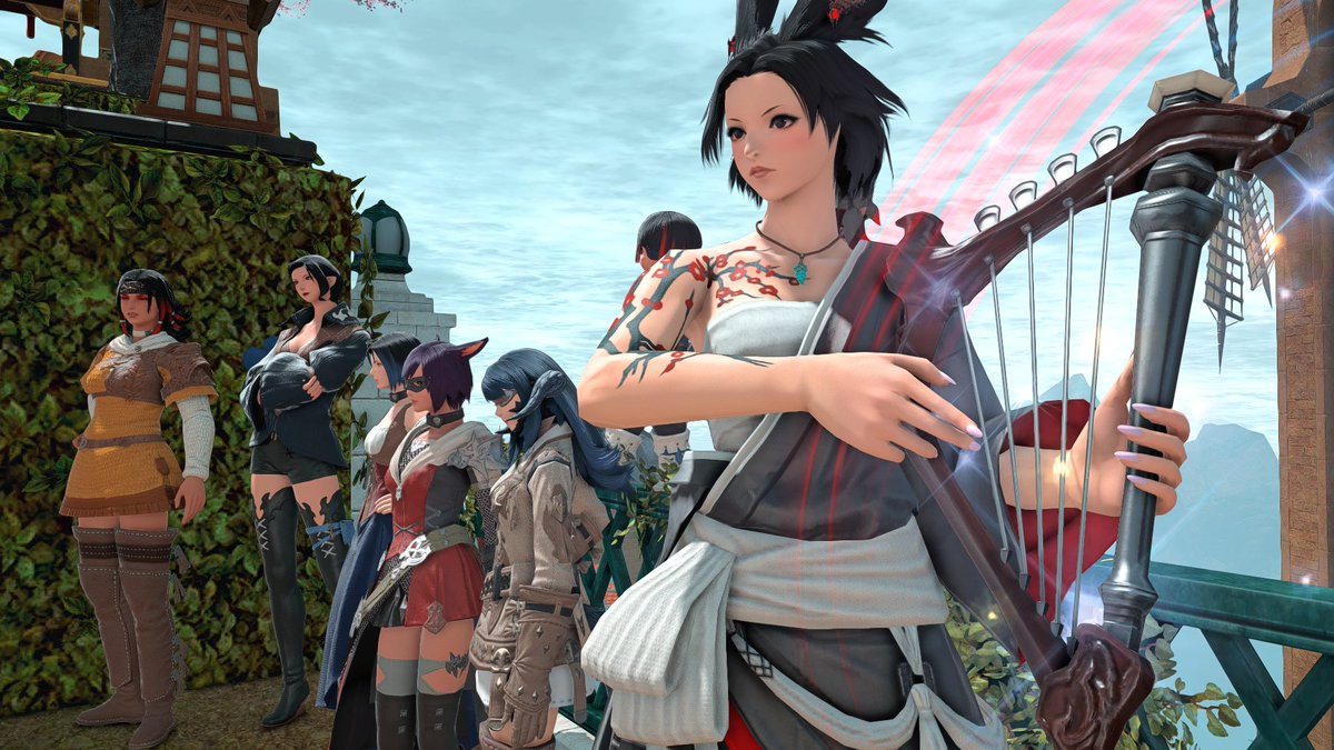 A much better one from <a href="/Hinasaki_K/">Kai Hinasaki</a>  on #BSSCAM_XIV

Thank you ♥