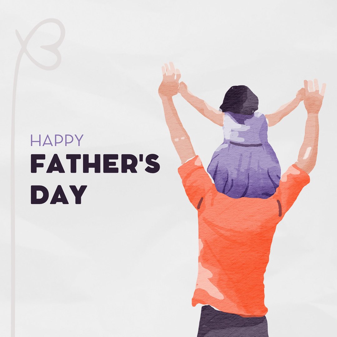 🌟Happy Father’s Day Weekend from Neomonde!🌟

Treat Dad to a delicious meal today or tomorrow— we’ll be open and ready to make his day special!

#FathersDay #CelebrateDad #Neomonde #DadsRock #Mediterranean