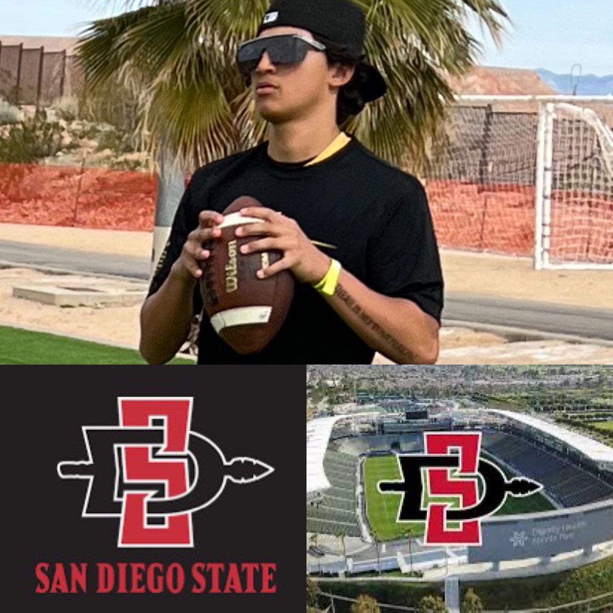 Sebastian Martinez (@imsebastianmz) on Twitter photo Iāll be at <a href="/AztecFB/">San Diego State Football</a> this Sunday thank you <a href="/jaredhinrichs5/">Jared Hinrichs</a> <a href="/rubenpena_2/">Ruben A. PeƱa, M.A.</a> <a href="/TheHC_CoachLew/">š“ Sean Lewis ā«ļø</a>  for making this happen for me and all the support. <a href="/QBHitList/">QBHitList.com</a> <a href="/One11Recruiting/">One11 Recruiting</a> <a href="/GregBiggins/">Greg Biggins</a> <a href="/BrandonHuffman/">Brandon Huffman</a> <a href="/CoachSethAdam3/">Seth Oseransky</a> <a href="/MathisGaius/">Gaius D. Mathis</a> <a href="/Throw_2_Win/">Coach Sam Fisher</a> <a href="/CrisSolano_DCQB/">CrisSuave</a> <a href="/GunslingerBuzz/">The Gunslinger Buzz</a> Iāll be at <a href="/AztecFB/">San Diego State Football</a> this Sunday thank you <a href="/jaredhinrichs5/">Jared Hinrichs</a> <a href="/rubenpena_2/">Ruben A. PeƱa, M.A.</a> <a href="/TheHC_CoachLew/">š“ Sean Lewis ā«ļø</a>  for making this happen for me and all the support. <a href="/QBHitList/">QBHitList.com</a> <a href="/One11Recruiting/">One11 Recruiting</a> <a href="/GregBiggins/">Greg Biggins</a> <a href="/BrandonHuffman/">Brandon Huffman</a> <a href="/CoachSethAdam3/">Seth Oseransky</a> <a href="/MathisGaius/">Gaius D. Mathis</a> <a href="/Throw_2_Win/">Coach Sam Fisher</a> <a href="/CrisSolano_DCQB/">CrisSuave</a> <a href="/GunslingerBuzz/">The Gunslinger Buzz</a>