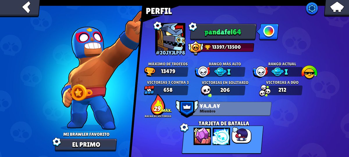 thumbsupforbraw's tweet photo. #ThumbsUpForBrawl #Brawlstars https://t.co/qEWpJTisJN