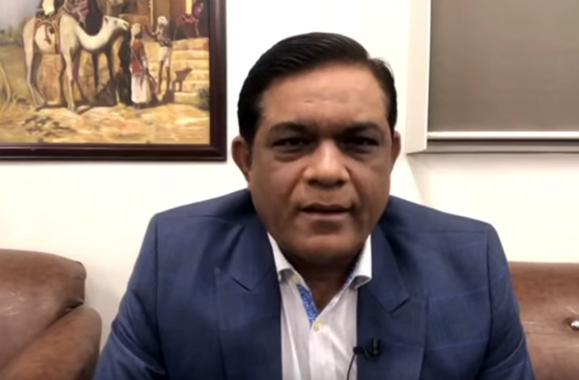 Sports_Himanshu's tweet photo. Rashid Latif said "if Pakistan does not make it to the Super 8s, the ICC should bear responsibility. You can't blame the Pakistan players for everything. They fought well but their efforts were neutered by the pitch conditions." https://t.co/abuCWHNmY0