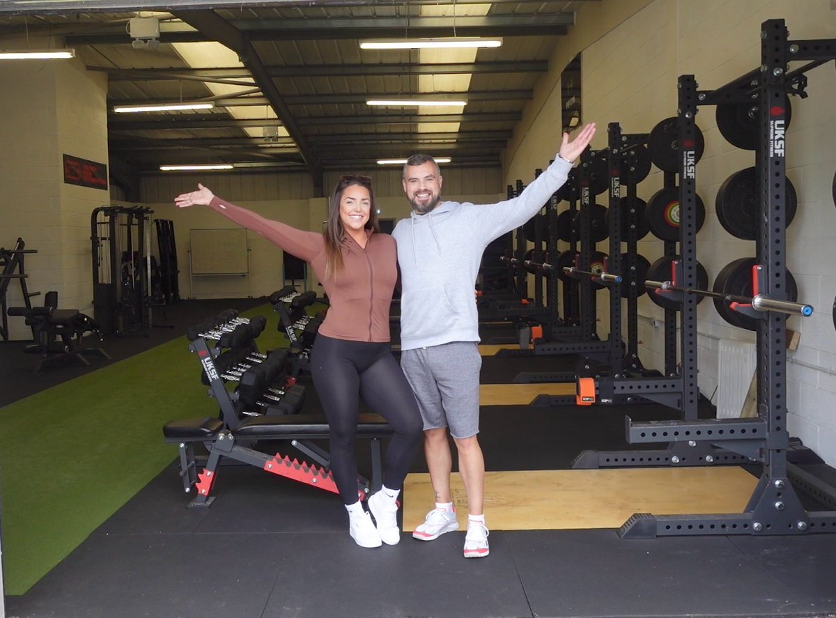 Josh Llewellyn-Jones OBE (@joshlj24) on Twitter photo The very first <a href="/LiftClubFitness/">Lift Club Gym</a> will be opening in July. Our goal: To lift your physical and mental performance 💪🫁❤️🧠 #LiftClub #Fitness #MentalHealth The very first <a href="/LiftClubFitness/">Lift Club Gym</a> will be opening in July. Our goal: To lift your physical and mental performance 💪🫁❤️🧠 #LiftClub #Fitness #MentalHealth