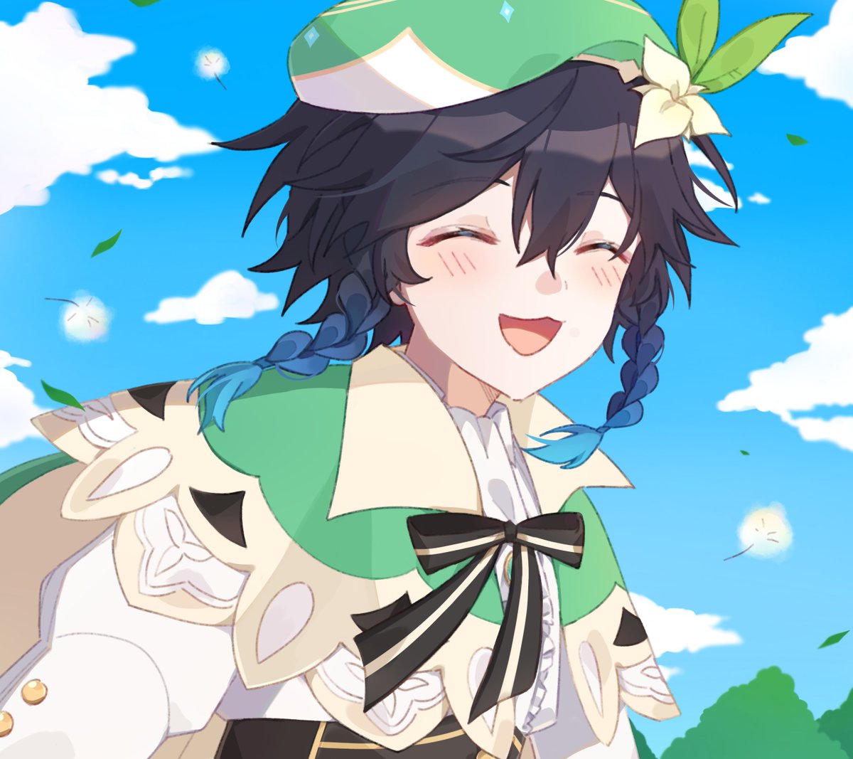 kyou_0120's tweet photo. "Naturally, I'll let you be the first to hear it!"
#Venti #Venther https://t.co/7tpNJ0oQZr