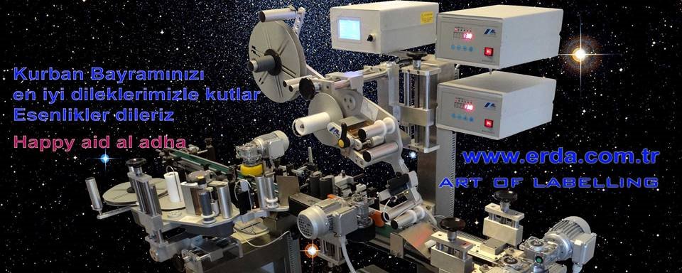 Kurban Bayramınızı en iyi dileklerimizle kutlar, esenlikler dileriz.

Happy eid al adha.