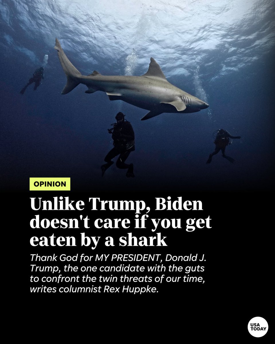 USA TODAY Opinion tweet media