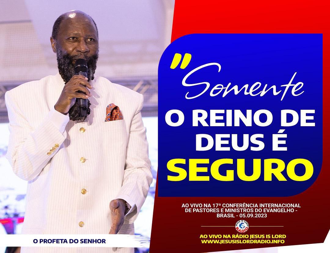 WadsonRL's tweet photo. #WelcomingTheProphet 

Nada pode nos assegurar, somente Deus o criador do Universo. https://t.co/7ftlZWAAZF
