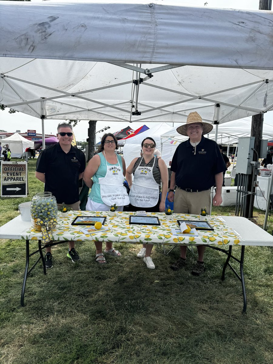Stop by and see <a href="/PLCSchools/">Papillion La Vista Community Schools</a> at Papillion Days and see what jobs we have to offer. We would love for you to join our school community team.