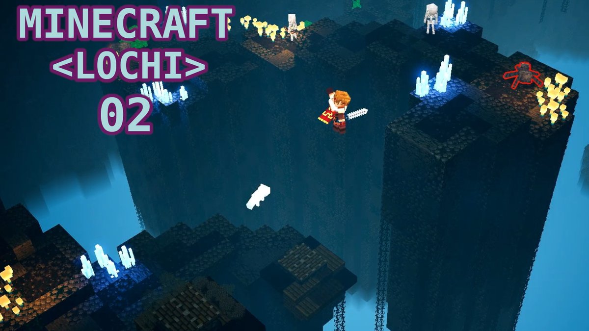 #Małatočak #minecraft #lochi

Pasadzicie pierad ekranam dziaciej i ciažarnych žančyn! Druhaja seryja pa majnkraftu hatovaja)

youtu.be/Ce-9Mz37qQ4

***

Пасадзіце перад экранам дзяцей і цяжарных жанчын! Другая сэрыя па майнкрафту гатовая)

youtu.be/Ce-9Mz37qQ4