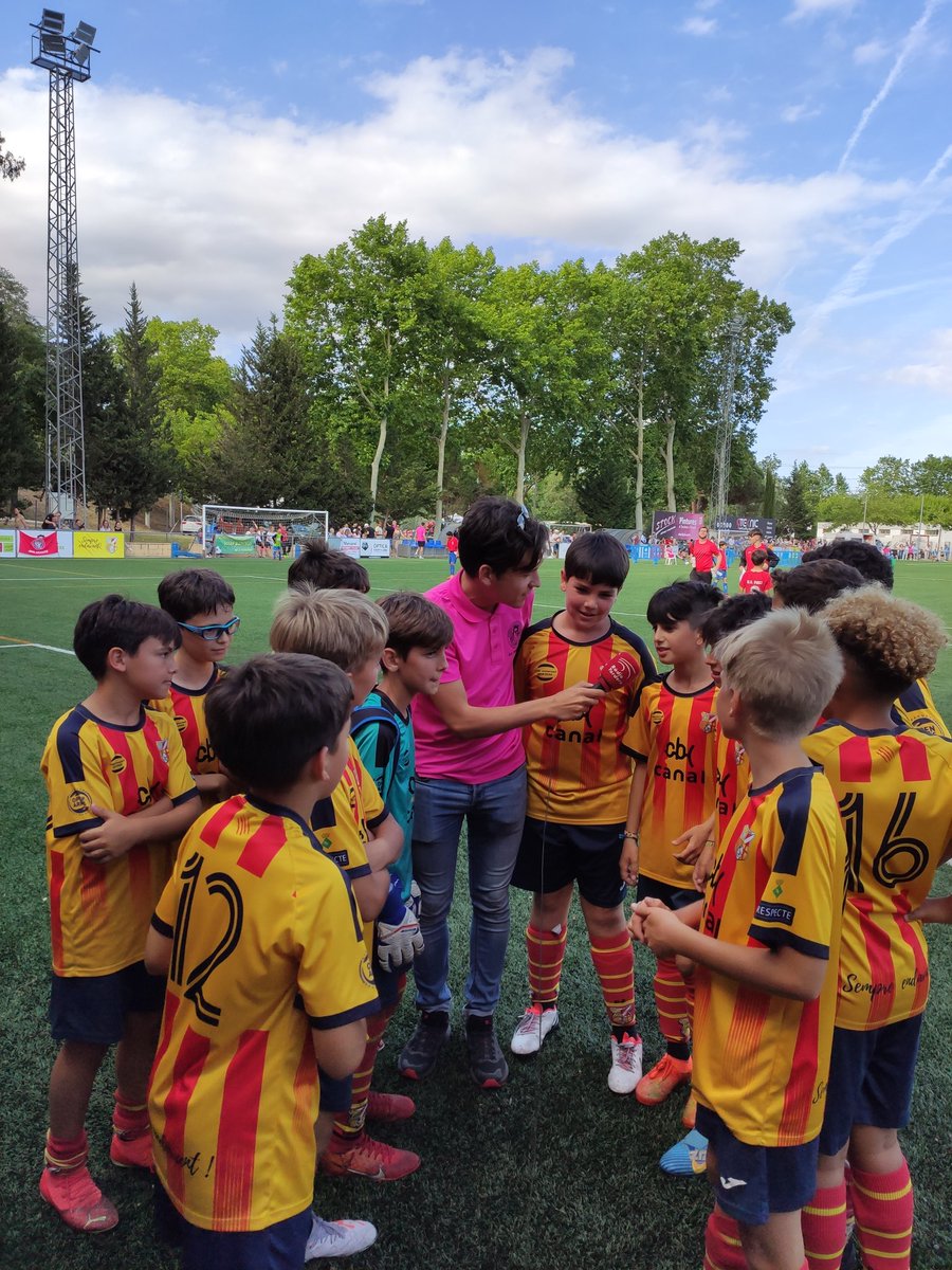 El Show dels Esports tweet media