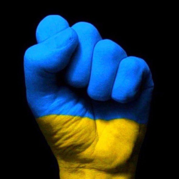 CanuklheadF's tweet photo. @darko_ua Slava Ukraini #LikeYourPost https://t.co/6K9kWE0hAK