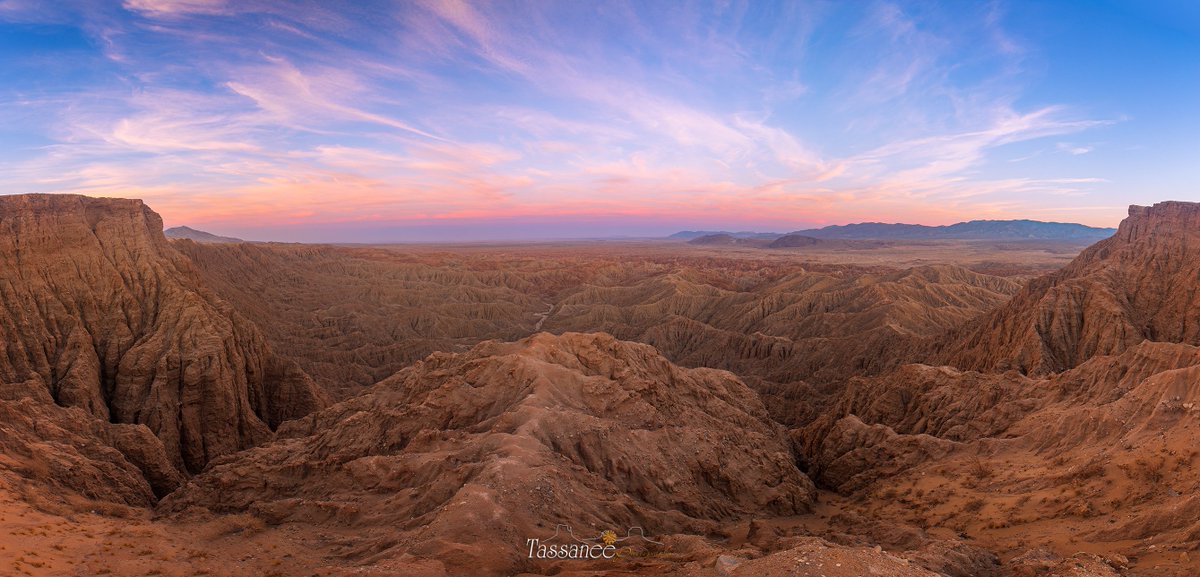 Tassanee (@tassanee28) on Twitter photo 5 vertical images stitched for this pano of Font's Point in the Anza Borrego #anzaborrego #fontspoint #photography #landscapes <a href="/AnzaBorregoPark/">Anza-BorregoDesertSP</a> 5 vertical images stitched for this pano of Font's Point in the Anza Borrego #anzaborrego #fontspoint #photography #landscapes <a href="/AnzaBorregoPark/">Anza-BorregoDesertSP</a>