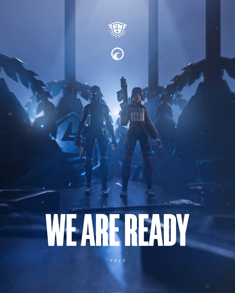 AtlanticDK's tweet image. Round 3. 
Whole team qualled.

#WeAreReady 🌊🌊