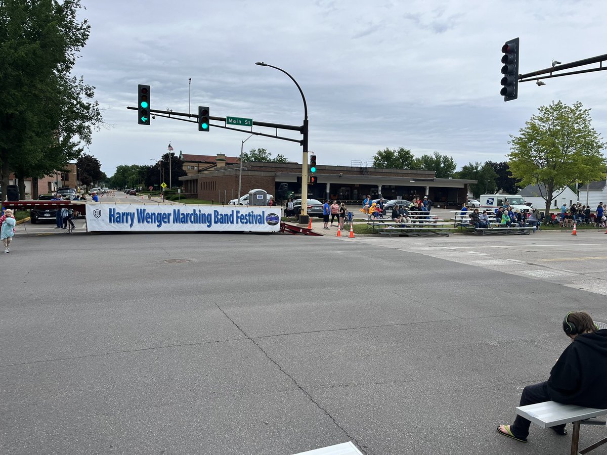 Lake City Superintendent (@lc_supt) on Twitter photo No better way to spend a Saturday than watching our Tiger Marching Band! ๐พ๐งก๐ถ๐บ๐ท๐ฅ๐ต<a href="/LakeCityHS/">Lincoln High School</a> <a href="/attitudeneffort/">Lake City Activities</a> No better way to spend a Saturday than watching our Tiger Marching Band! ๐พ๐งก๐ถ๐บ๐ท๐ฅ๐ต<a href="/LakeCityHS/">Lincoln High School</a> <a href="/attitudeneffort/">Lake City Activities</a>