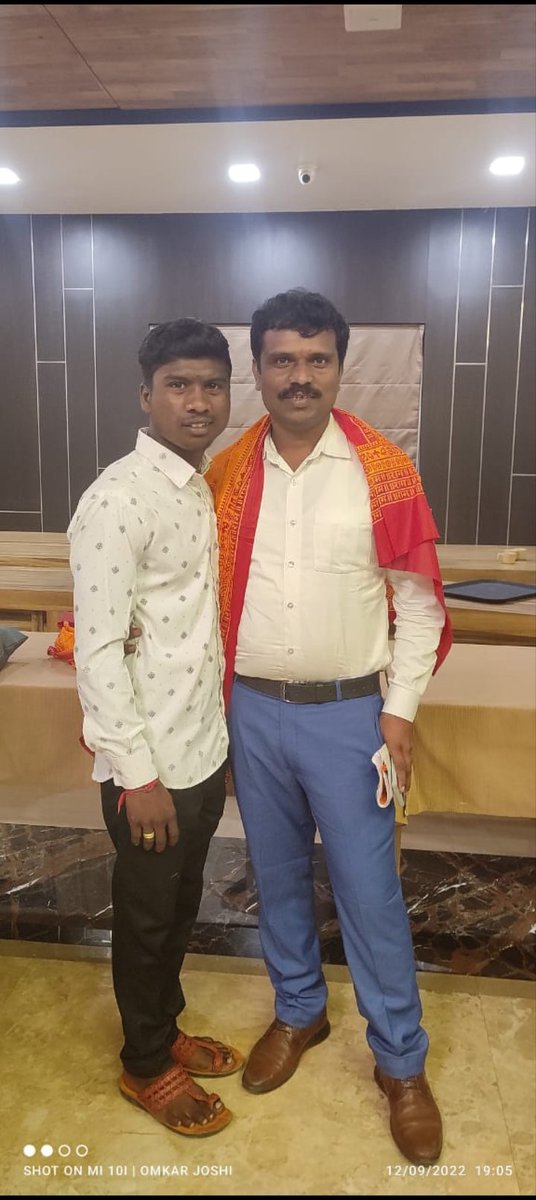 Mohitchitte2's tweet photo. भारतीय जनता पार्टी सोशल मिडीया महाराष्ट्र राज्याची बुलंद तोफ, महाराष्ट्र प्रदेश सोशल मिडिया संयोजक, रोखठोक राजकीय टीका करणारे, निर्भीड व्यक्तिमत्व, उत्तम राजकीय विश्लेषक, भाजपा नेते, आदरणीय श्री.प्रकाश दादा गाडे यांना वाढदिवसाच्या खुप खुप शुभेच्छा...

प
@PrakashGade13 https://t.co/MTA55q0ICF