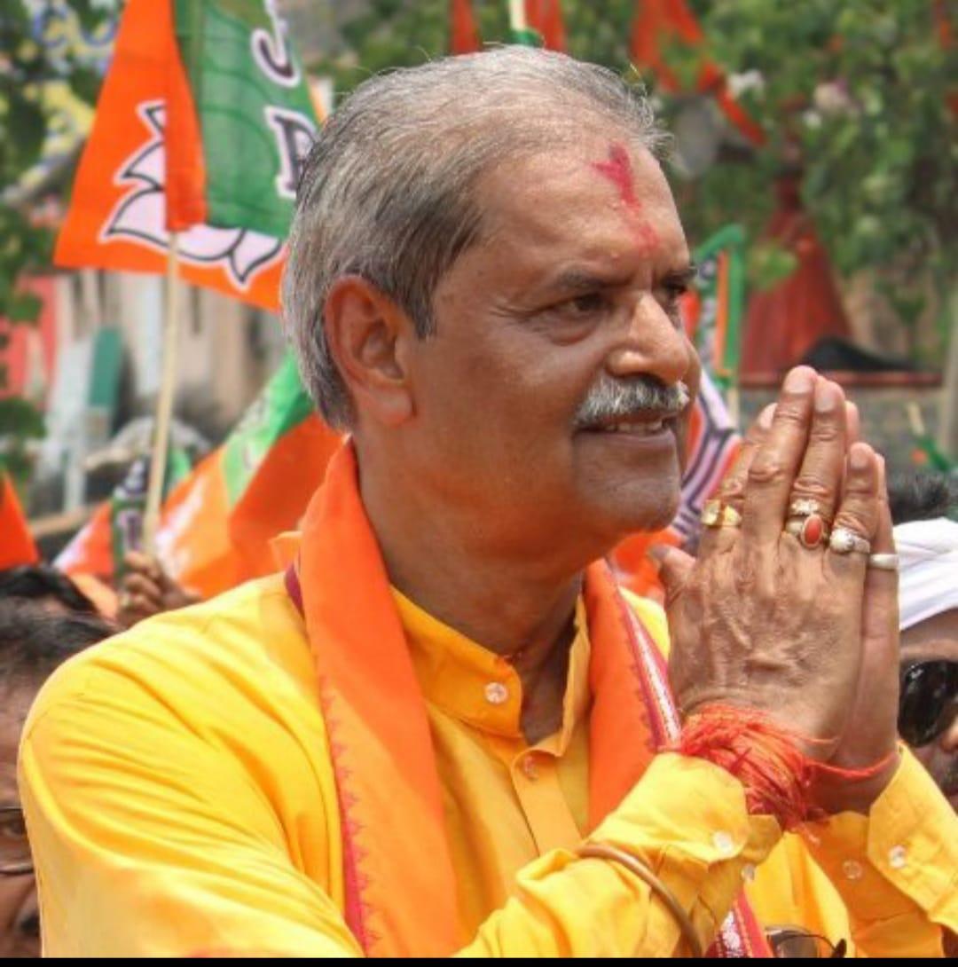 Welcome Sri <a href="/KVSinghDeo1/">Kanak Vardhan Singh Deo (Modiji Ka Parivar)</a> ji, Hon'ble Deputy CM &amp; Minister  of Agriculture  and F.E. Department, Govt of Odisha. All the members  of OSSOPCA  and OSOCA welcome you as our team leader of <a href="/krushibibhag/">କୃଷି ବିଭାଗ, ଓଡ଼ିଶା</a>