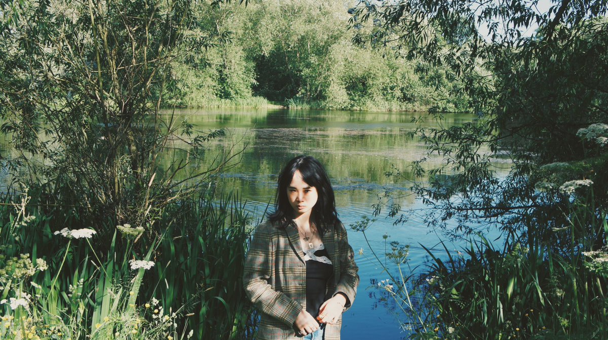 maychiwong's tweet image. Blossom will be played on @bbcintroducing east midlands tonight! thank you for selecting my song @beatonthebeeb ☺️
tune in at the following link from 9:15 - 9:45 pm: bbc.co.uk/programmes/p0h…