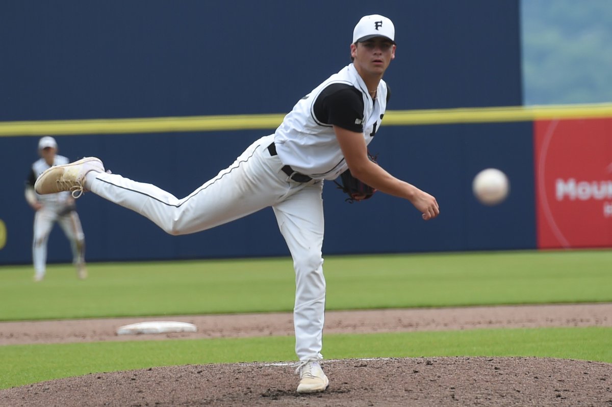Mike Cabrey (@mpcabrey) on Twitter photo #BASEBALL: Faith Christian rallies with 4-run 5th, beats Eden Christian in 1A final for first PIAA championship (By <a href="/mpcabrey/">Mike Cabrey</a>) <a href="/myfcasports/">FCA Athletics</a> thereporteronline.com/2024/06/14/bas… #BASEBALL: Faith Christian rallies with 4-run 5th, beats Eden Christian in 1A final for first PIAA championship (By <a href="/mpcabrey/">Mike Cabrey</a>) <a href="/myfcasports/">FCA Athletics</a> thereporteronline.com/2024/06/14/bas…