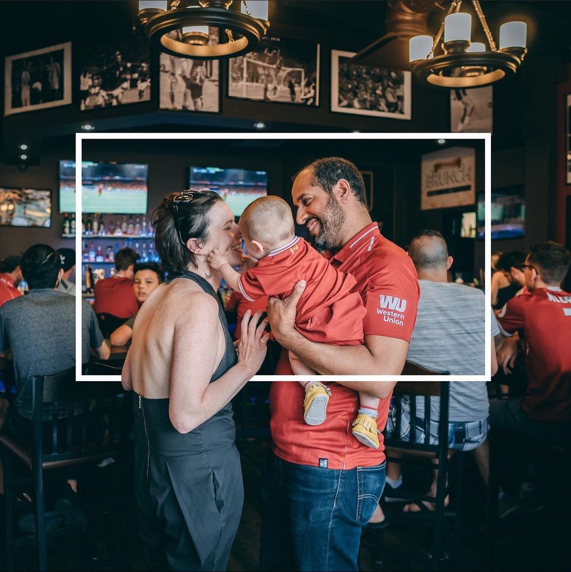 Father’s Day Plans ?

👉🏼 brunch
👉🏼 all day happy hour 
⚽️ England vs. Serbia | 1PM

❤️ treat your dads to a full 
day of hangs and good times! 

✌🏼