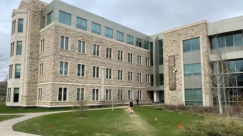 Occupational and speech language therapist programs coming to U of S dlvr.it/T8KRpg