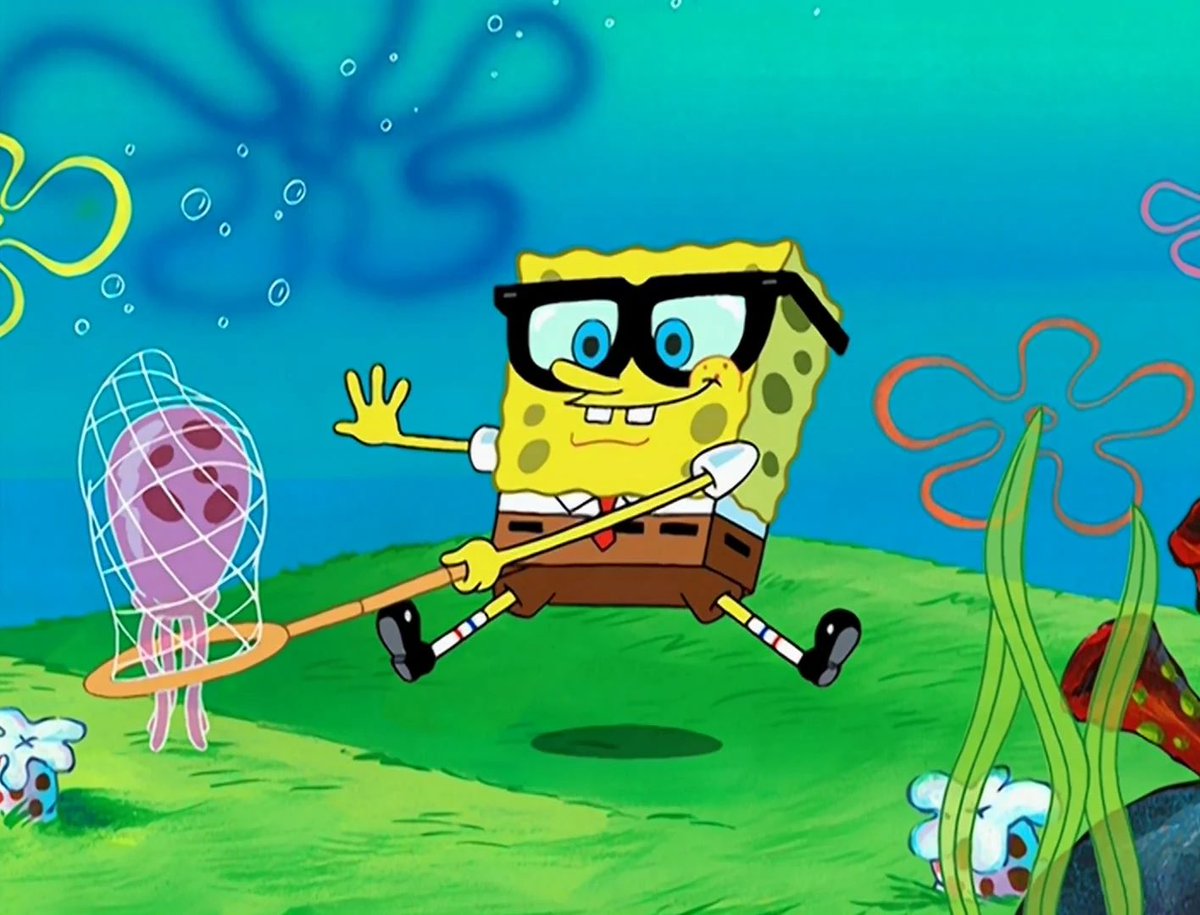 Jellyfishing! Jellyfishing! 🪼