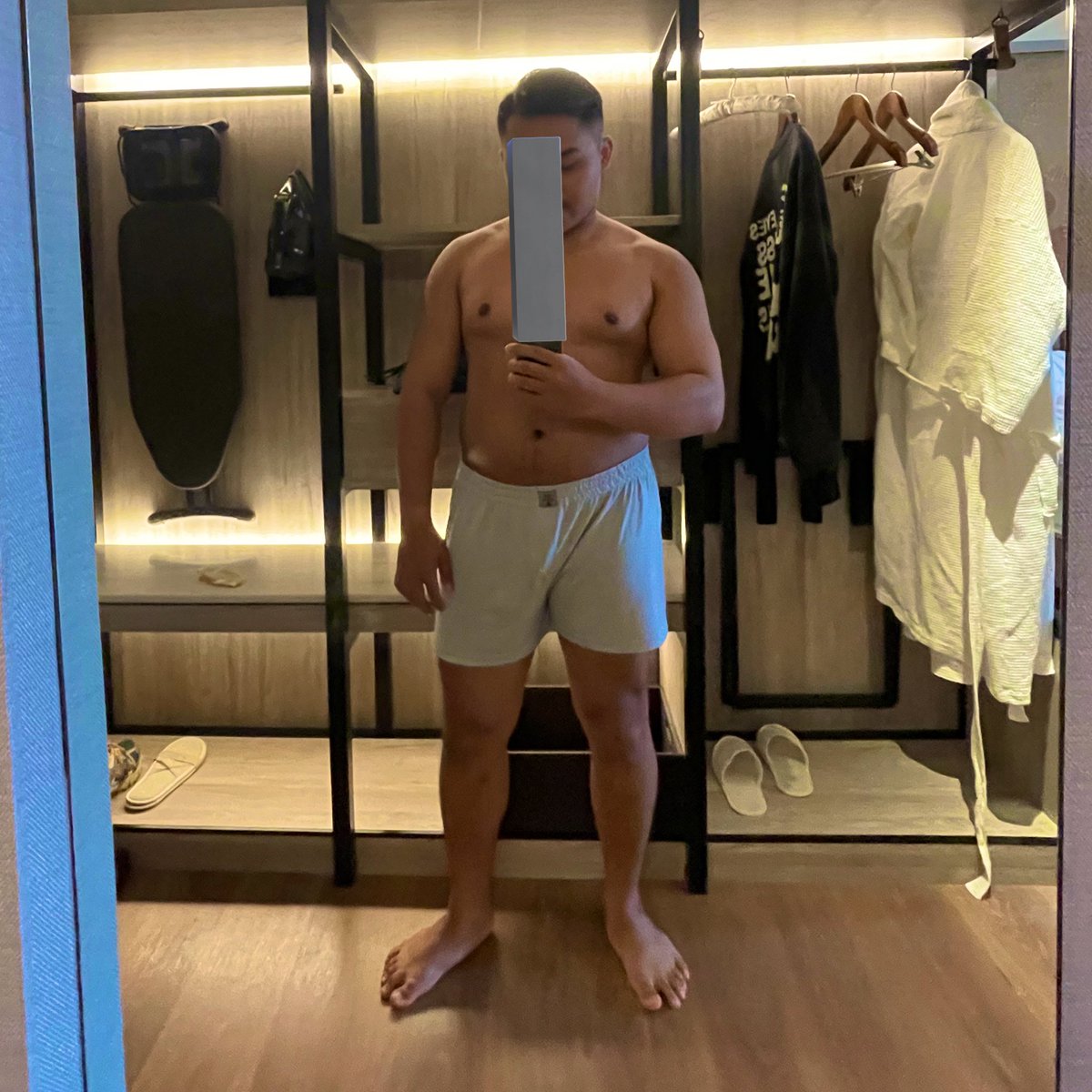 Anakkedua🐻 tweet media