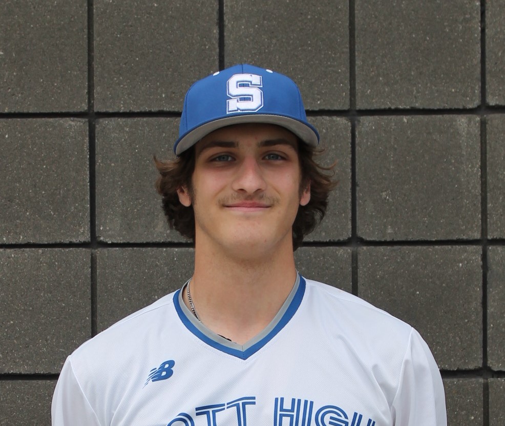 Scott Baseball tweet media