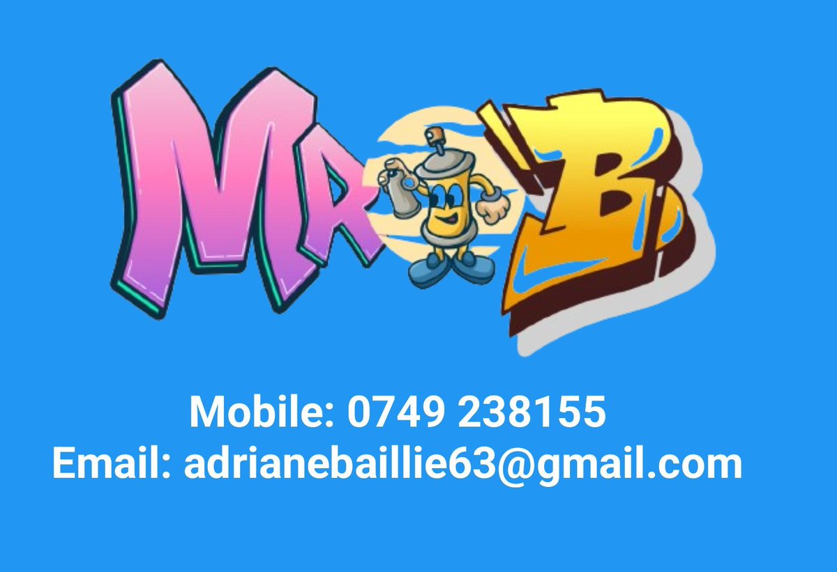 If you need to know more contact me 
#MrBGraphix