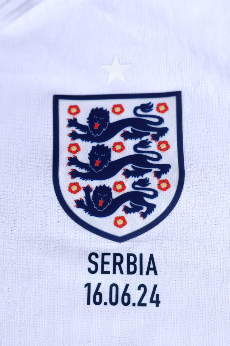 England's tweet image. 🦁🦁🦁