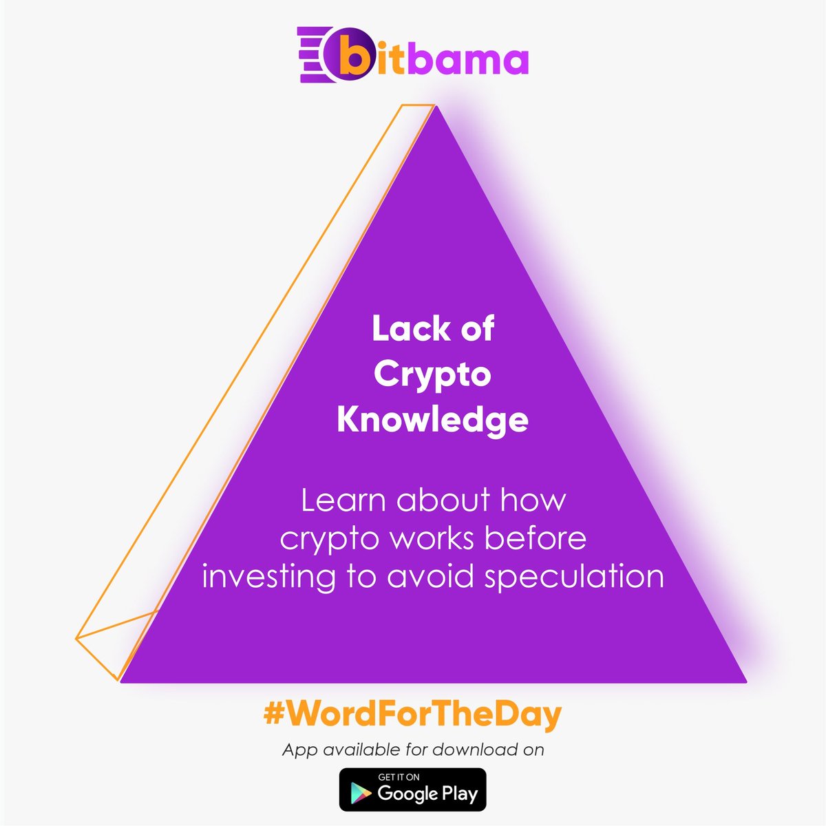 Bitbama_io's tweet image. Word of the Day 🟪🟪

$BAMA #Bitbama #R2EofTheDay
#AI